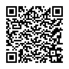 QR код за телефонен номер +12393341571