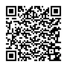 QR Code สำหรับหมายเลขโทรศัพท์ +12393342326