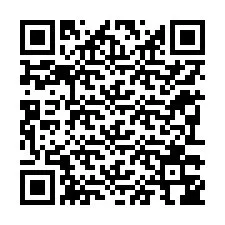 QR код за телефонен номер +12393346762