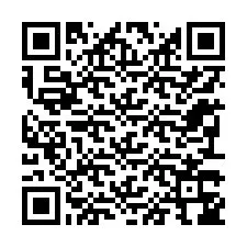 QR Code pour le numéro de téléphone +12393346987