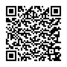 QR kód a telefonszámhoz +12393347199