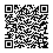 Codice QR per il numero di telefono +12393347200