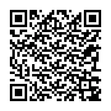 Kode QR untuk nomor Telepon +12393347203