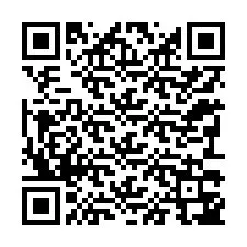 QR-koodi puhelinnumerolle +12393347204