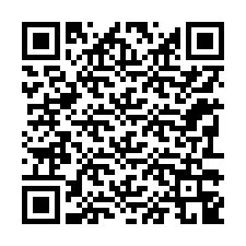 QR код за телефонен номер +12393349255