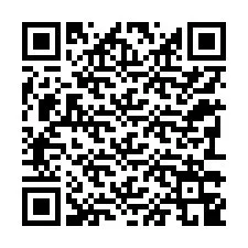 QR код за телефонен номер +12393349614