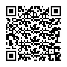 Código QR para número de telefone +12393349916