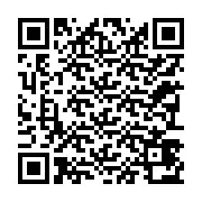 Kod QR dla numeru telefonu +12393472929