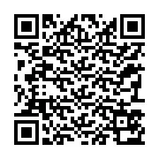 Kod QR dla numeru telefonu +12393572400