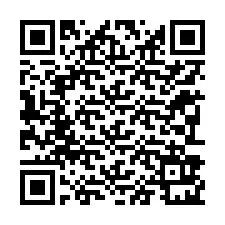 Codice QR per il numero di telefono +12393921632