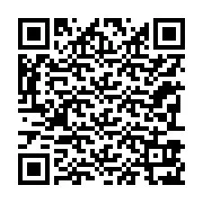 Código QR para número de telefone +12393927035