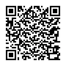 QR-код для номера телефона +12393930087