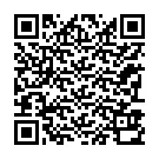 QR Code pour le numéro de téléphone +12393930135