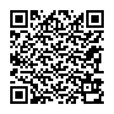 QR-koodi puhelinnumerolle +12393930527