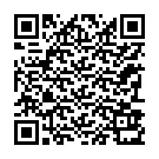 QR kód a telefonszámhoz +12393931315