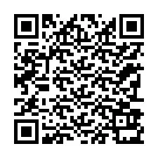 Código QR para número de telefone +12393931391