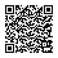 Kode QR untuk nomor Telepon +12393931428