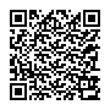 QR-код для номера телефона +12393932478