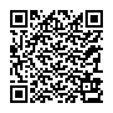 Código QR para número de telefone +12393933501