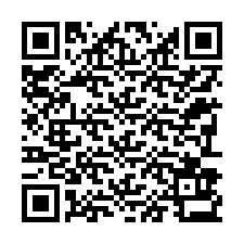 QR-код для номера телефона +12393933724