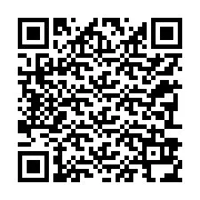 QR Code pour le numéro de téléphone +12393934238