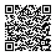 Código QR para número de teléfono +12393935135