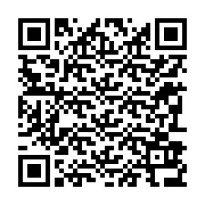 QR Code pour le numéro de téléphone +12393936352