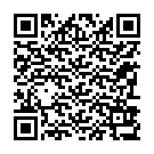 Código QR para número de teléfono +12393937653