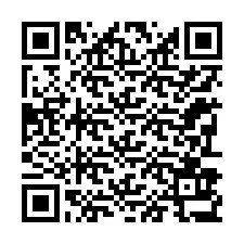 Codice QR per il numero di telefono +12393937775