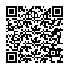 Kode QR untuk nomor Telepon +12393938463