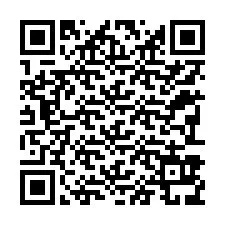 QR код за телефонен номер +12393939420