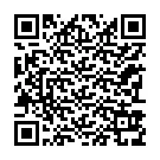 QR Code สำหรับหมายเลขโทรศัพท์ +12393939435