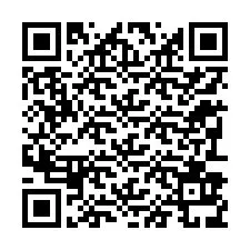 QR Code pour le numéro de téléphone +12393939756