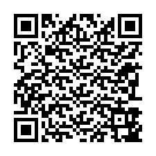 Kod QR dla numeru telefonu +12393947436