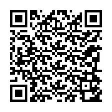 QR-koodi puhelinnumerolle +12394152033