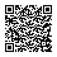 QR Code pour le numéro de téléphone +12394157940