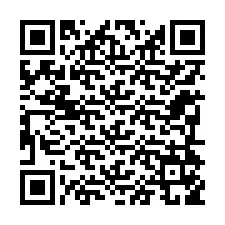 QR-koodi puhelinnumerolle +12394159427