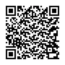 Kod QR dla numeru telefonu +12394230690