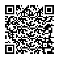 Kode QR untuk nomor Telepon +12394236803