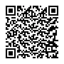 QR-code voor telefoonnummer +12394325310