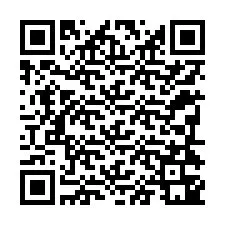 QR-koodi puhelinnumerolle +12394341130