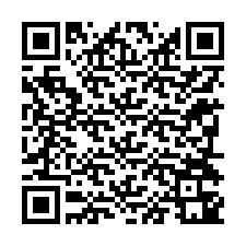 Kod QR dla numeru telefonu +12394341392