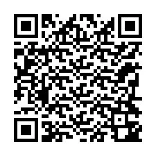 电话号码二维码 +12394342265