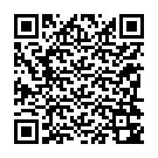 QR-Code für Telefonnummer +12394342472