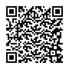 Código QR para número de teléfono +12394345052