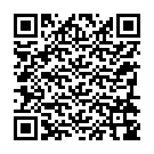 QR Code pour le numéro de téléphone +12394346904