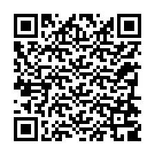 QR-koodi puhelinnumerolle +12394709149