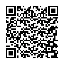 QR Code pour le numéro de téléphone +12394796046