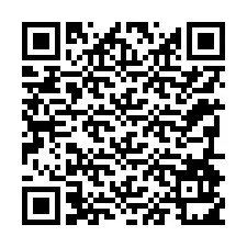 QR-koodi puhelinnumerolle +12394911701