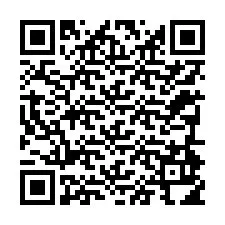 Kod QR dla numeru telefonu +12394914109